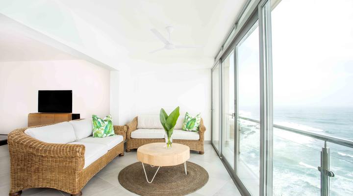 On the Rocks Sheffield