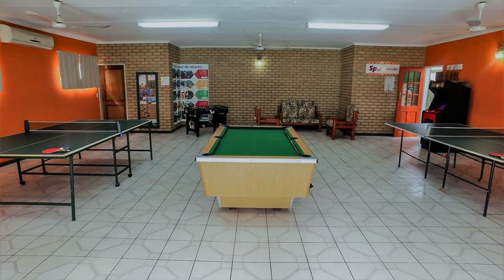 Hoogland Spa Resort Bela Bela