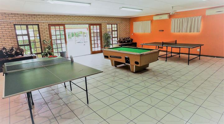 Hoogland Spa Resort Bela Bela