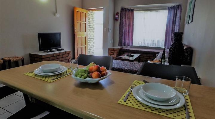 Hoogland Spa Resort Bela Bela