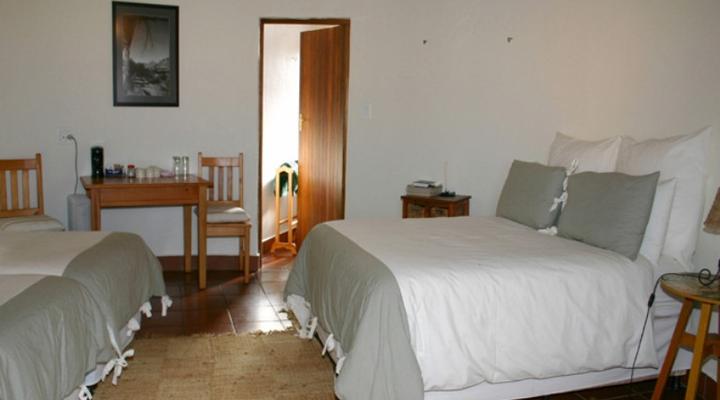 Tower of Pizza Lodge