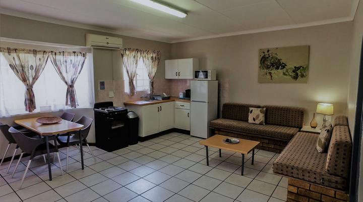 Hoogland Spa Resort Bela Bela