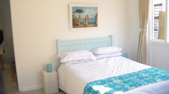 Beach Living Apartment