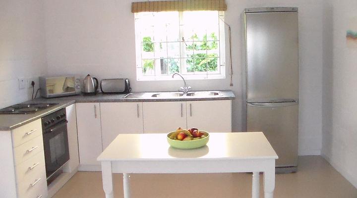 Beach Living Apartment