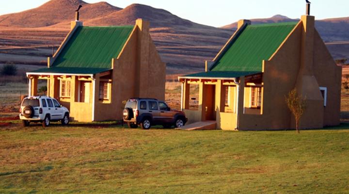 Tower of Pizza Lodge