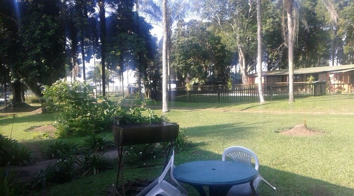 Misty Creek Guest Farm