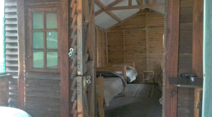 Misty Creek Guest Farm