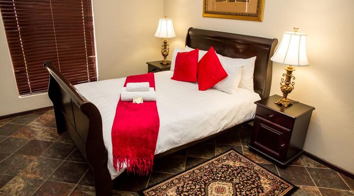 Schröderhuis Guest House