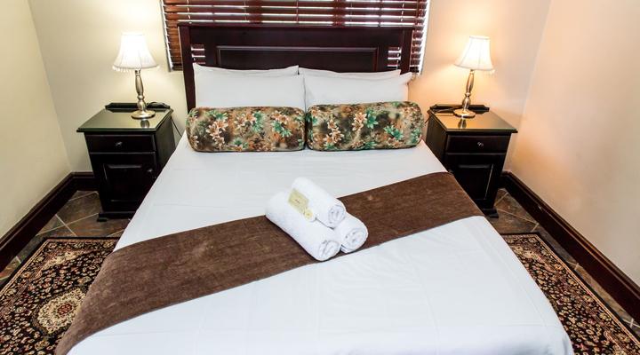 Schröderhuis Guest House