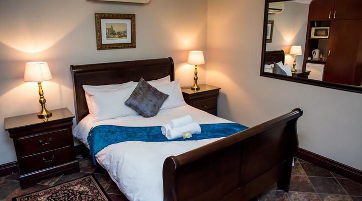 Schröderhuis Guest House