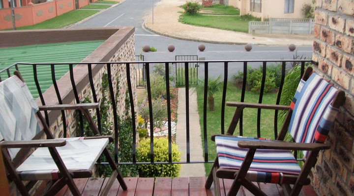 Tirzah's B&B and Self-catering