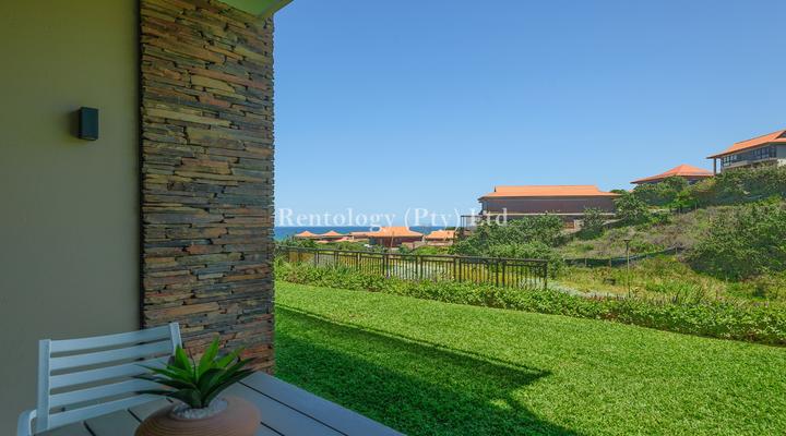 Zimbali Suites