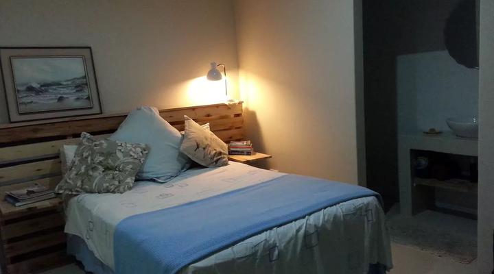 Family Home with Sea Views in Dunkirk Estate