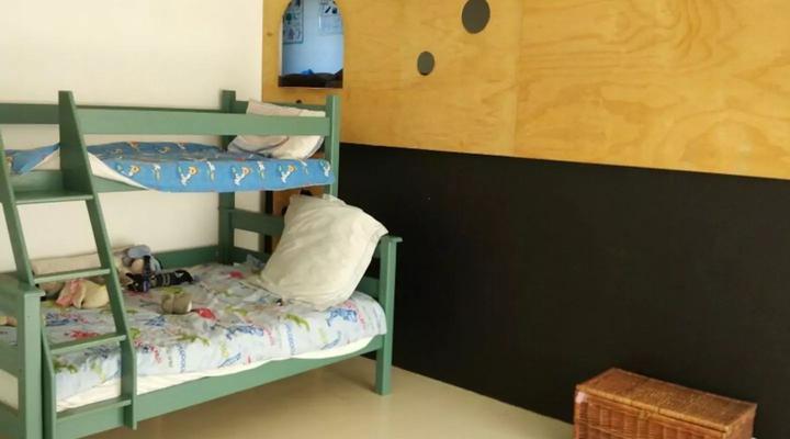 Family Home with Sea Views in Dunkirk Estate