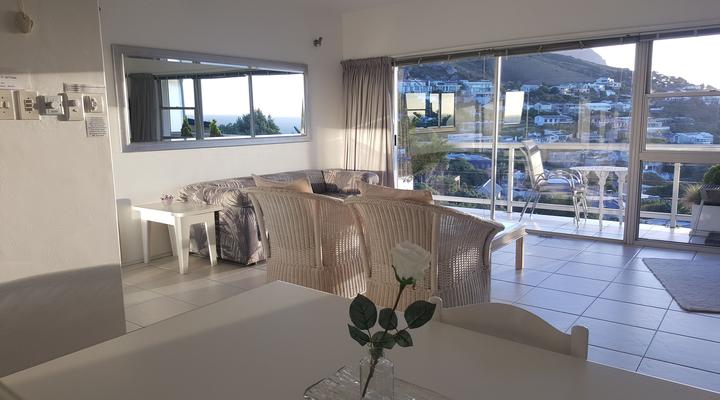 Llandudno Beach Penthouse