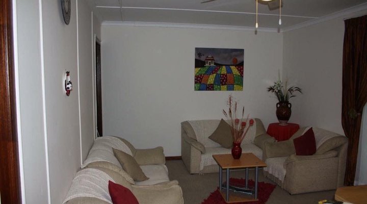 NÉMIMAS Self Catering Unit