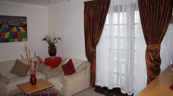 NÉMIMAS Self Catering Unit