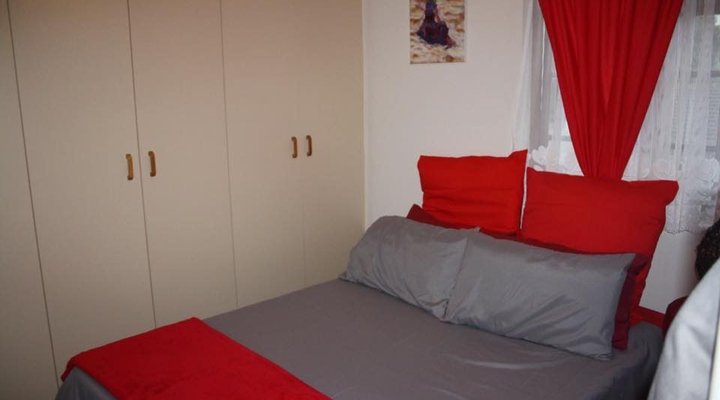 NÉMIMAS Self Catering Unit