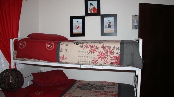 NÉMIMAS Self Catering Unit