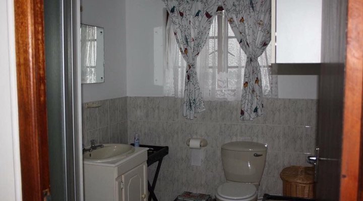 NÉMIMAS Self Catering Unit