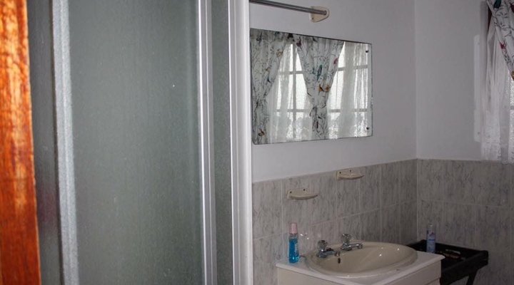 NÉMIMAS Self Catering Unit