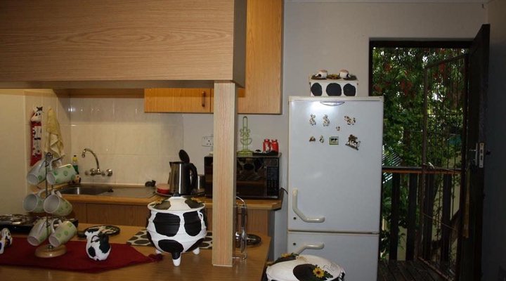 NÉMIMAS Self Catering Unit