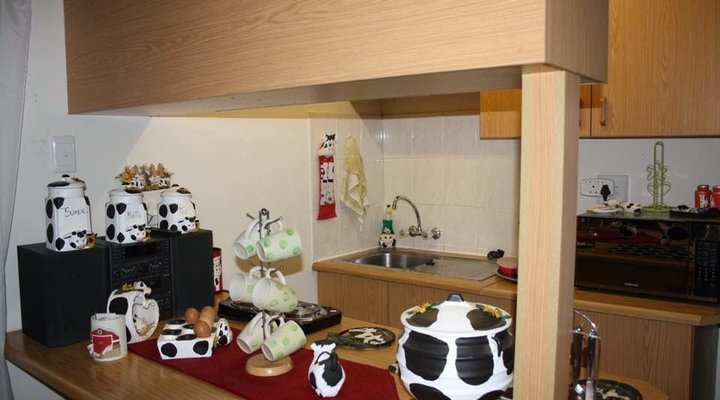 NÉMIMAS Self Catering Unit