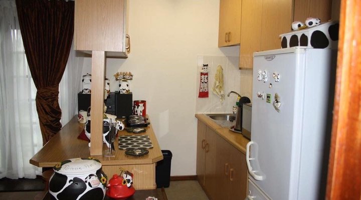 NÉMIMAS Self Catering Unit