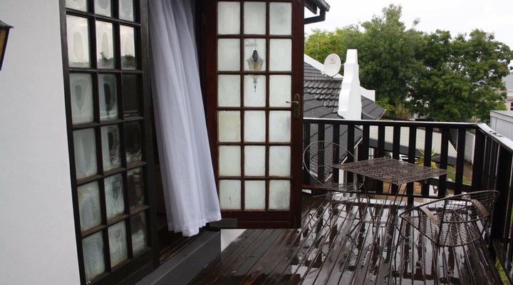 NÉMIMAS Self Catering Unit