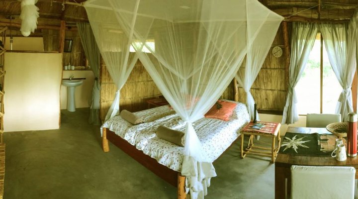 Malama Umoyo Cottages