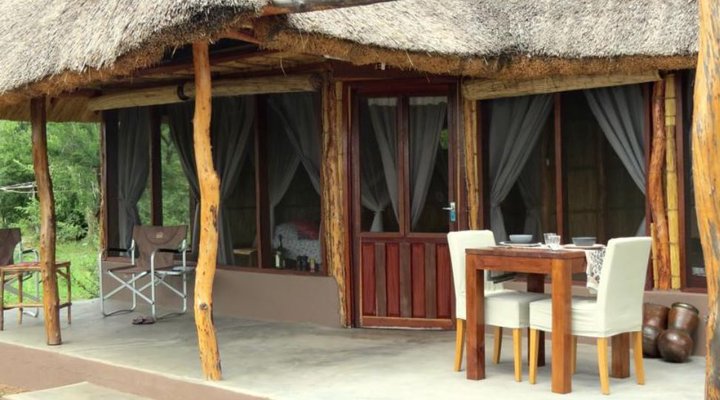 Malama Umoyo Cottages