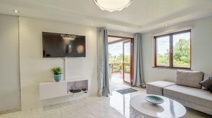 San Lameer Villa 2505