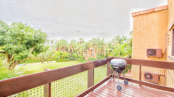 San Lameer Villa 2505