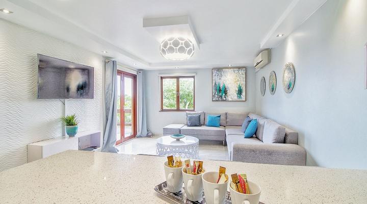 San Lameer Villa 2505