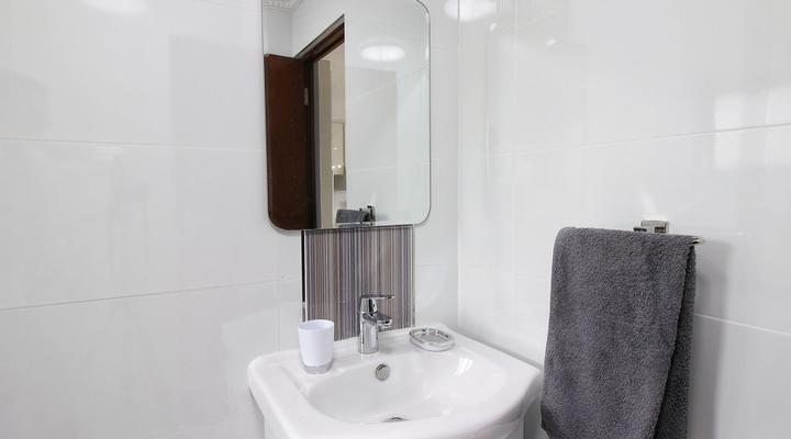 San Lameer Villa 2505