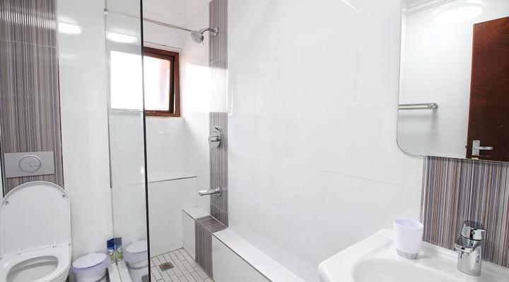 San Lameer Villa 2505