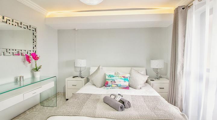 San Lameer Villa 2505