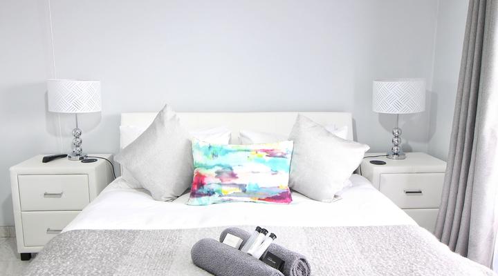 San Lameer Villa 2505