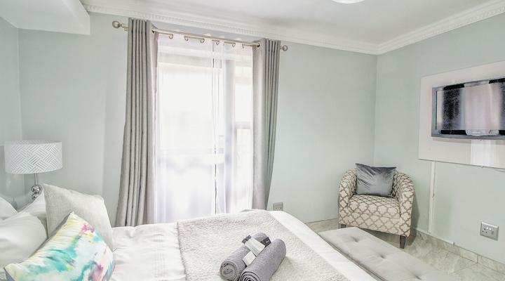 San Lameer Villa 2505