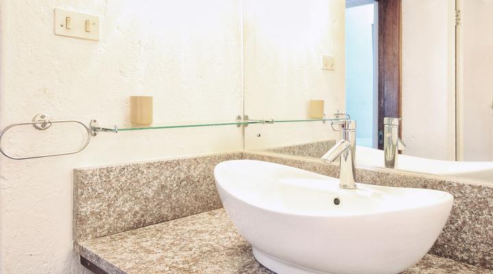 Villa 1916 San Lameer