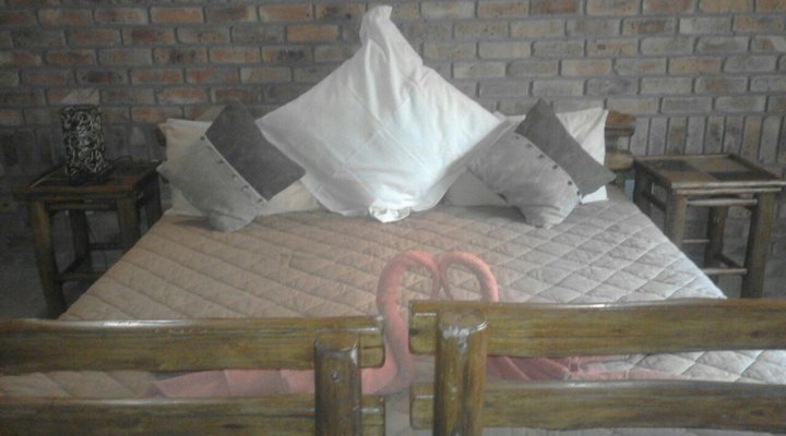 Rinkhalskop Safari Lodge