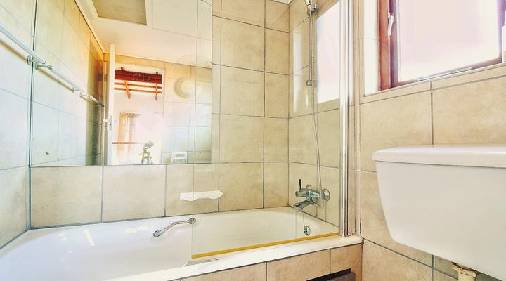 Villa 1916 San Lameer