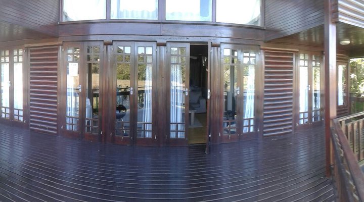 35 Umkobi Lodge