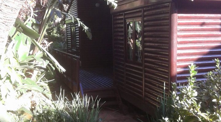 35 Umkobi Lodge