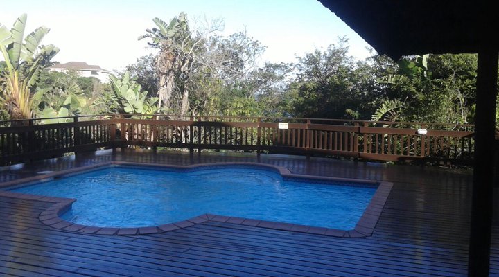 35 Umkobi Lodge