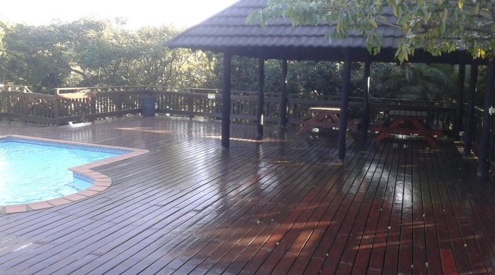 35 Umkobi Lodge
