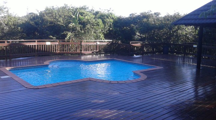 35 Umkobi Lodge