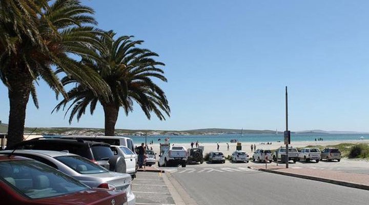 Aloha Langebaan Holiday Apartments
