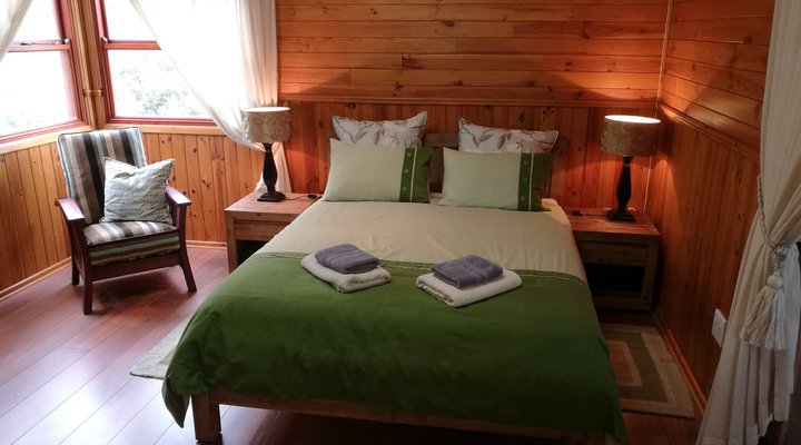 Slowdown Guesthouse