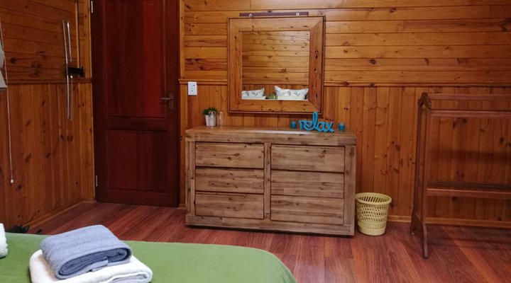 Slowdown Guesthouse